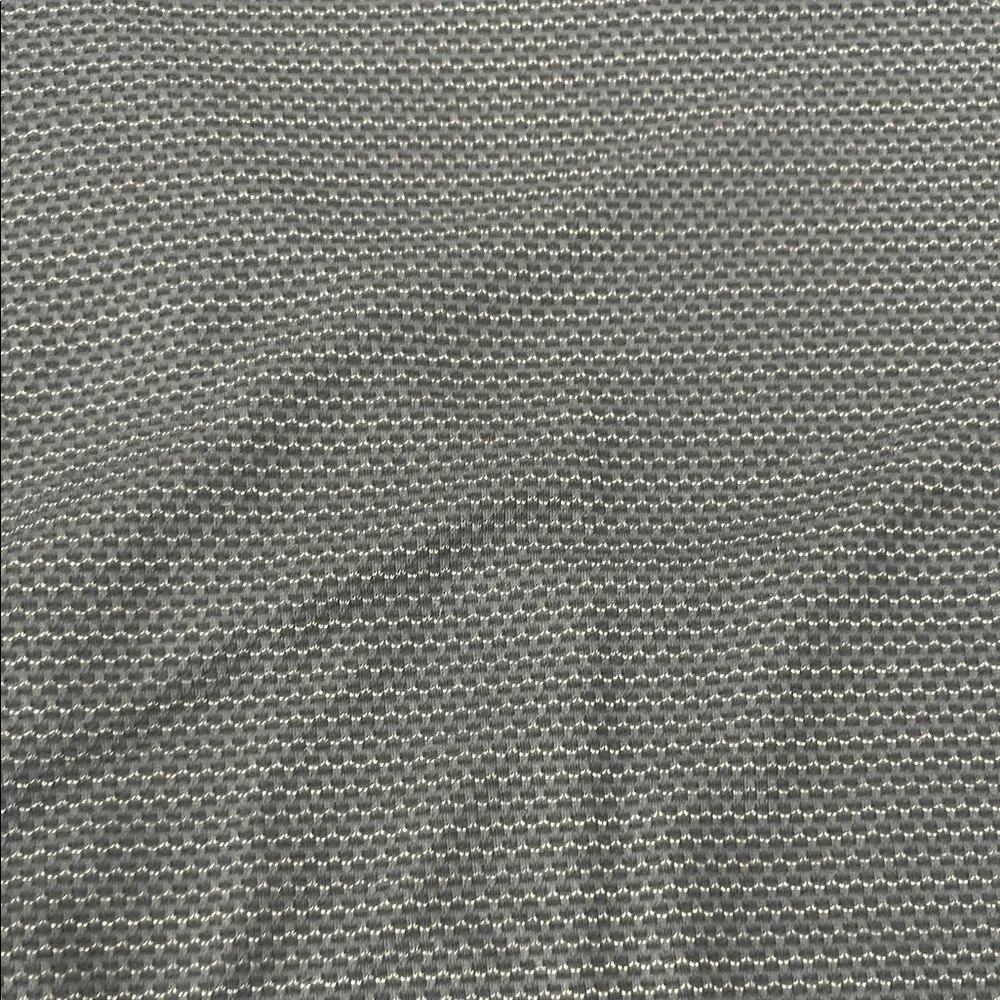 lululemon athletica Black Short Sleeve Crew Tee